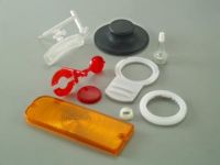 Mold Plastic Injection Parts