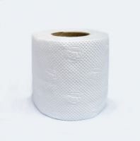Bonita Bathroom Tissue Roll 3-ply