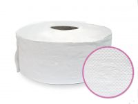 Bonita Jumbo Roll Tissue 200m (Recycled)