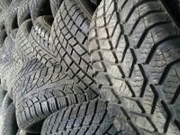 used tires