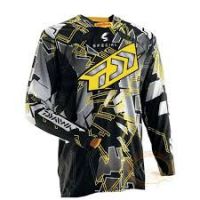 100% Polyester Custom Uv Protection Sublimation Fishing Wear Maker Design Your Own Hooded Fishing Jersey 