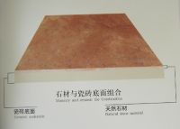 Marble Compound Tile