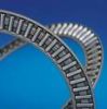 thrust needle roller bearing