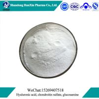 hyaluronic acid Hyaluronic acid/ Sodium Hyaluronate