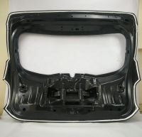 Aftermarket Tail Gate Replace For Dacia Sandero 2013- Auto Body Parts   
