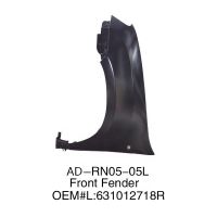 Aftermarket Car Fenders For Dacia Duster Auto Body Parts