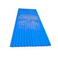 High Quality Low Price Corrugated Roofing Sheet