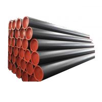 High Quality Low Price Seamless Steel Pipe