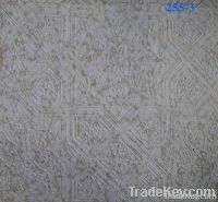 PVC Gypsum Ceiling Tiles