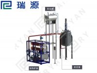 120 KW Electric Thermal Oil Heater