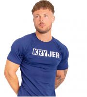 Cotton Lycra T-shirt