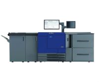Digital Label Printing Machine, Color Offset Printing Machine