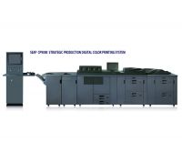 Digital Printer SEAP CP9000, digital color printing system