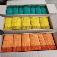 Vietnam High Quality Best Price Color Incense Sticks