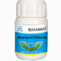 Mepiquat chloride TC 98%