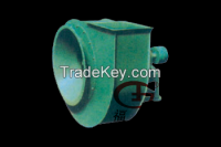 Y5-47 Boiler Centrifugal Induced Draft Fan