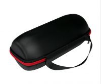 Shockproof Dust proof Travel Hard Portable Eva Speaker Case