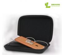 Small Portable EVA Case Package Box Outdoor Travel Storage Bag For charge