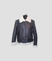 Aviator Jacket