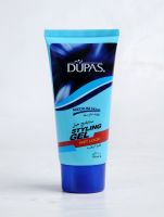 Dupas Styling Gel (Wet Look ) Dupas Styling Gel Hold and Shine 100 ml