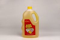 Dupas Dish Wash Liquid Commercial Family Pack 2500 ml