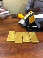 Gold Bars