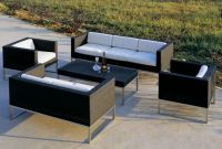 outdoor furniture