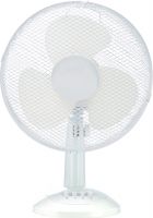 table fan