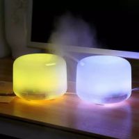 Cool Mist Ultrasonic Aroma Diffusers LED Night Light Air Humidifier