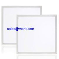 600x600 2x2 2x4 feet commercial led panel light flat recessed factory 36w 40w SMD2835 for office decoration school subway