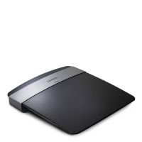 Linksys E2500 Wireless Router