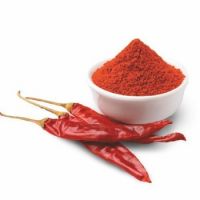 Dry Red Chilli &amp; Powder