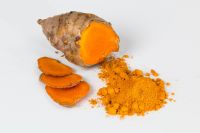 Turmeric Finger &amp; Powder