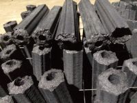 Sawdust Briquette Charcoal 