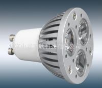 LED Spot Light