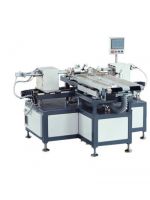 Paper can assembly machine
