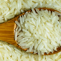 Basmati & Non-basmati Rice