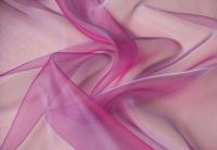 high quality poly chiffon fabric