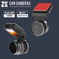 2019 new FHD 1080P car camera in car video recorder camcorder WDR G-sensor