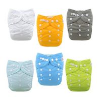 Baby Cloth Diaper...