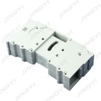 Auto Air Conditioning Mould Parts