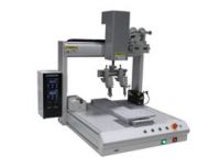 Automatic Soldering Machine (Double Y) TGR302019