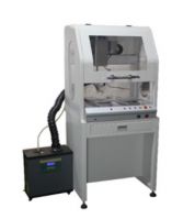 Automatic Soldering Machine    cabinet type)   TGR302022