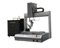 Automatic soldering machine (with smoke filtration system)   TGR302021