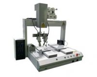 Automatic soldering machine (double Y double station) TGR302020