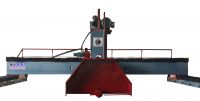 9 Blade Stone Cutting Machine