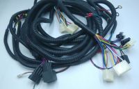 Engine Customized Wire Harness