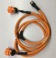 Ev Ptc Wire Harness(customized)