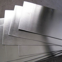 Titanium Sheet/plate Manufacturer