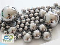 Titanium Ball